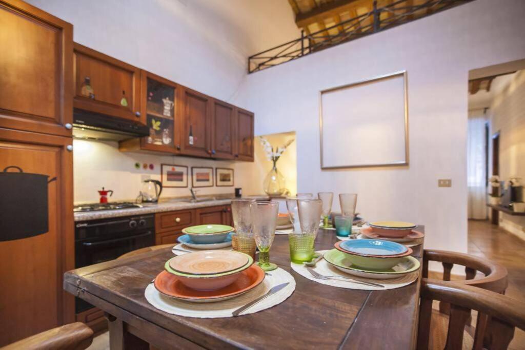 Apartamento Campo Dei Fiori Palace,Piazza Navona