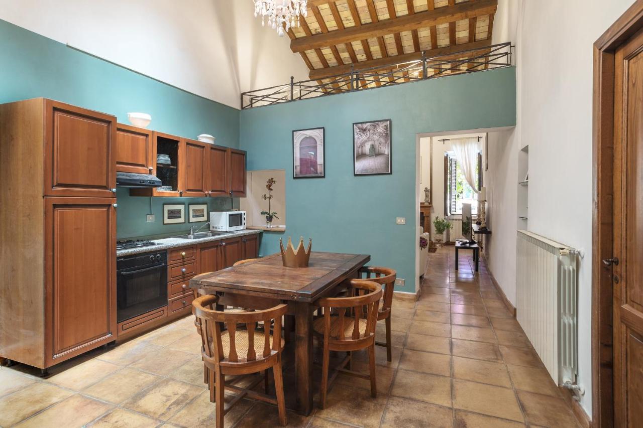 Apartamento Campo Dei Fiori Palace,Piazza Navona Roma