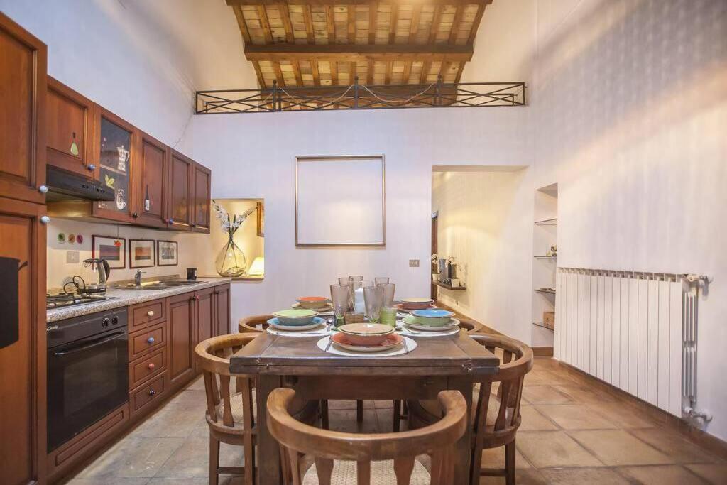 Apartamento Campo Dei Fiori Palace,Piazza Navona *