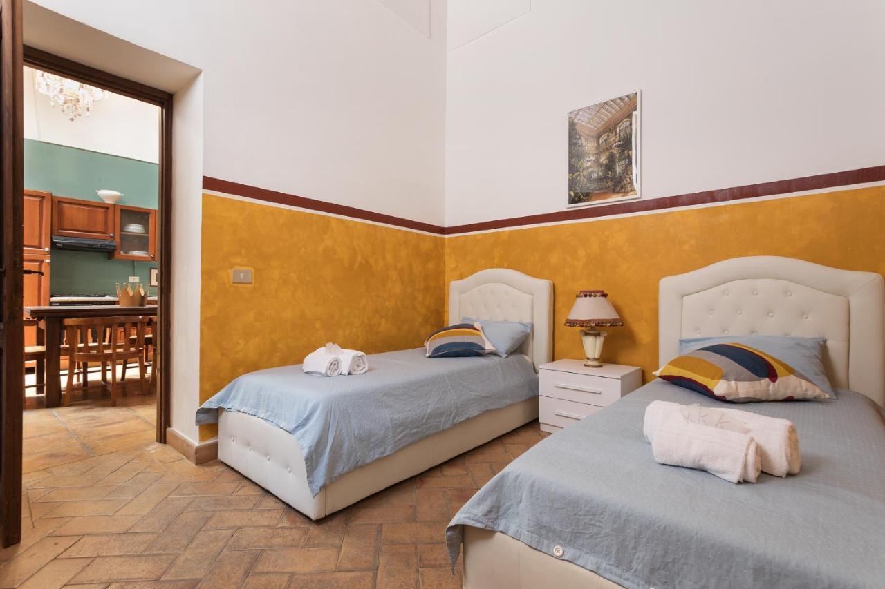 Campo Dei Fiori Palace,Piazza Navona